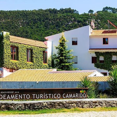 Nature & Beach Guest Rooms, Aldeamento Turistico Do Camarido Cristelo  Екстер'єр фото