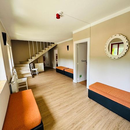 Nature & Beach Guest Rooms, Aldeamento Turistico Do Camarido Cristelo  Екстер'єр фото