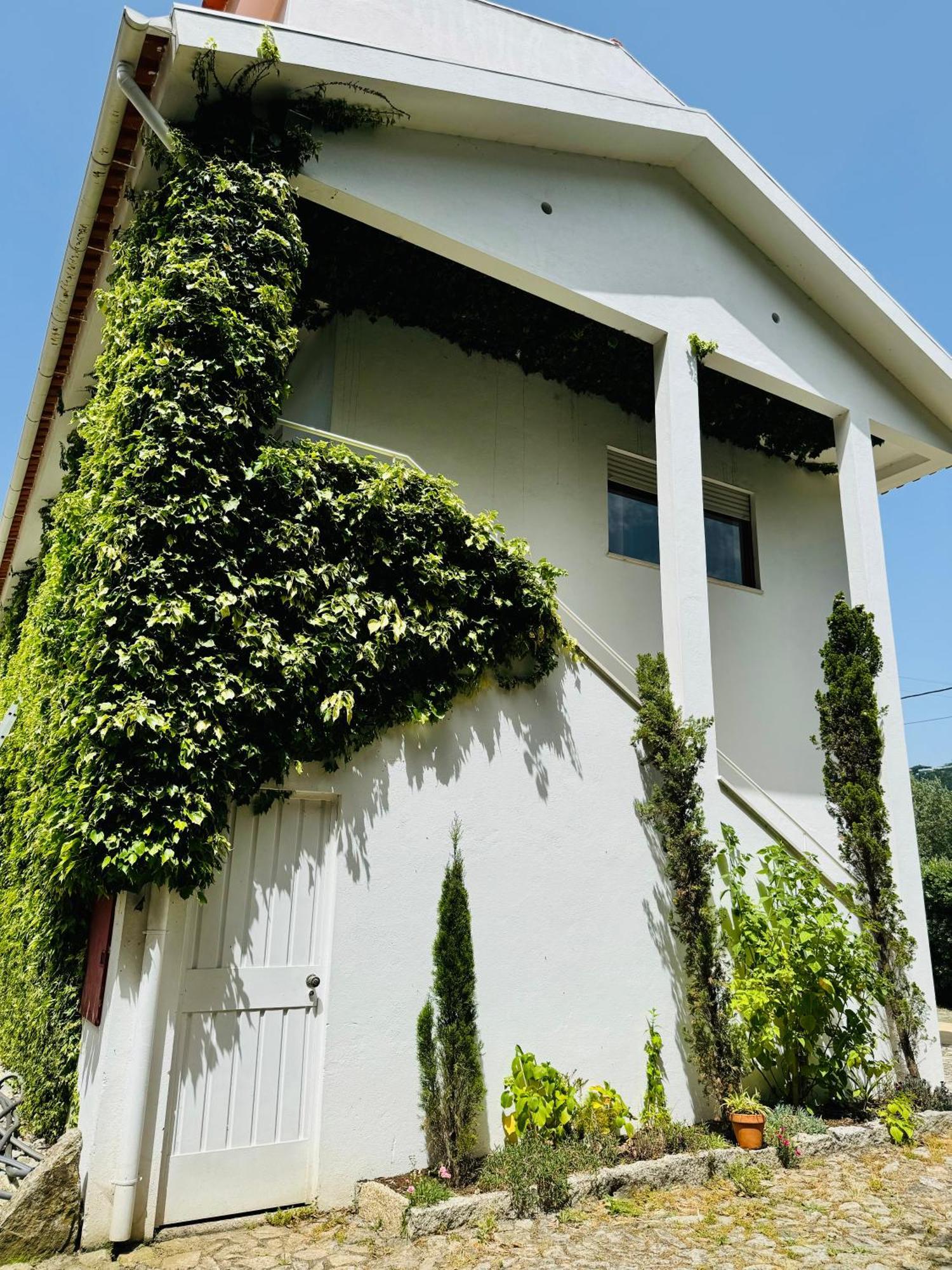 Nature & Beach Guest Rooms, Aldeamento Turistico Do Camarido Cristelo  Екстер'єр фото