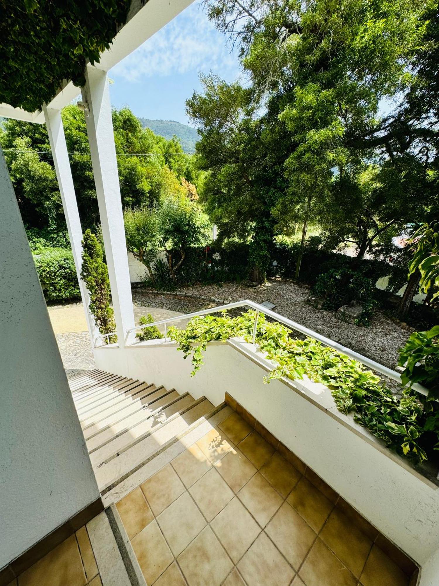 Nature & Beach Guest Rooms, Aldeamento Turistico Do Camarido Cristelo  Екстер'єр фото